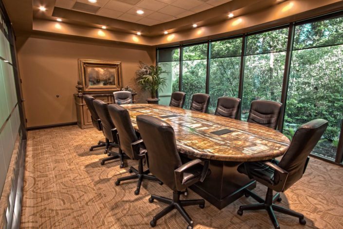 Executive-Boardroom