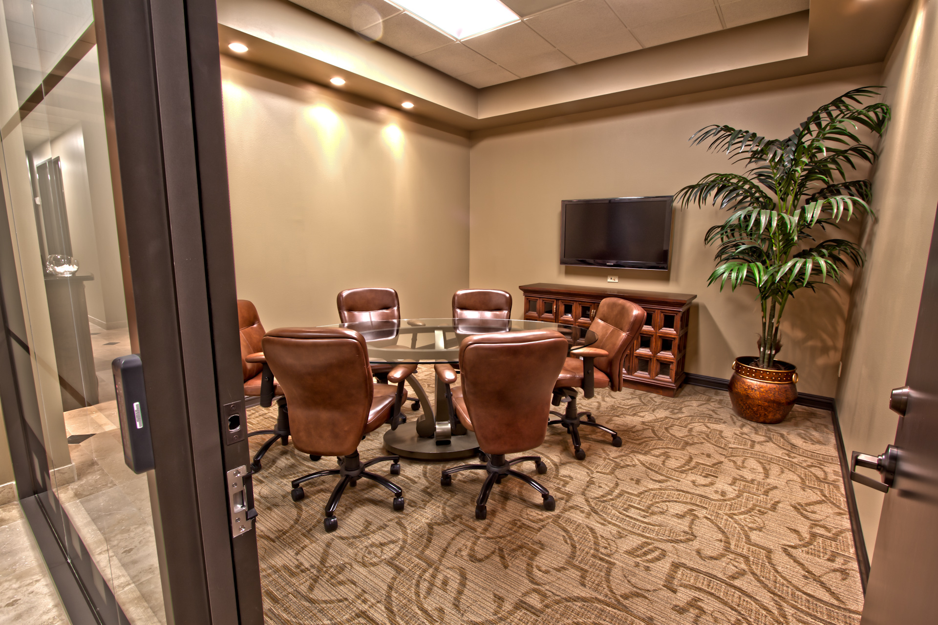 Conference Room 2